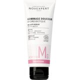 Gommage Douceur Hydro-Biotique - Gezichtsscrub - 100% Natuurlijke Ingrediënten - Vegan