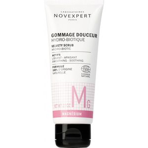 Gommage Douceur Hydro-Biotique - Gezichtsscrub - 100% Natuurlijke Ingrediënten - Vegan