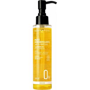 Novexpert - Omega Cleansing Oil - Gezichtsreiniger - 5 Omega's