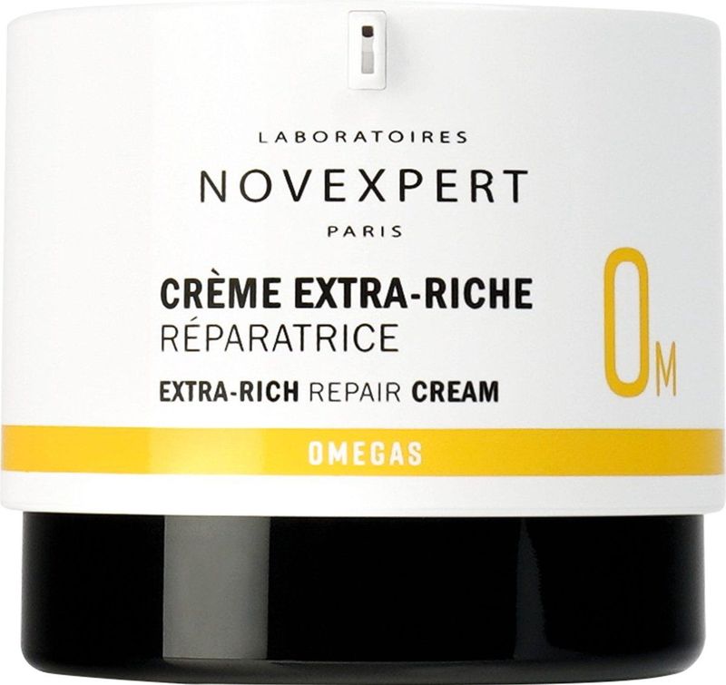 Extra Rich Repair Serum Women Novexpert 40 ml