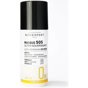Novexpert Ultra Nourishing SOS Mask