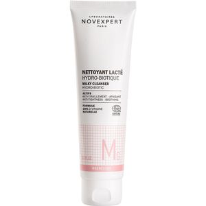 Novexpert Hydro Biotic Milky Cleanser Novexpert - Magnesium Hydro-biotic Milky Cleanser