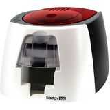 Evolis - Badgy 200 - Kaartprinter - Zwart - Eco-Design
