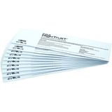 Evolis T card cleaning kit ACL004