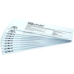 Evolis T card cleaning kit ACL004