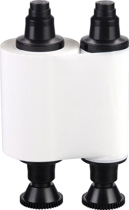 Evolis - RCT015NAA - Etiketteringstape - Wit - Reinigingskit