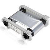 Evolis - RCT017NAA - Etiketteringstape - Zilver - Tot 1000 kaarten