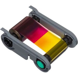 Evolis Primacy 2 kleurenlint YMCKO R5F202E100 (200 afdrukken)