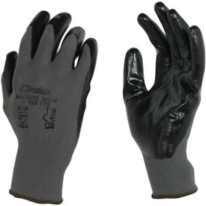 Opsial - Handlite 300 N - Werkhandschoenen - Grijs - Polyamide