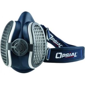 Opsial - Airpro - Halfgelaatsmasker - P3 - Met Ventiel