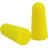 Opsial wegwerp oordopjes -Polyurethaanschuim - 33dB - doos 200 pr