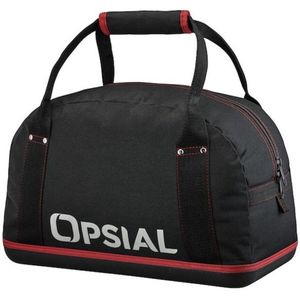 Opsial valbeveiligingset Dak-kit LX Comfort - harnas met 20 m koord en lijnklem