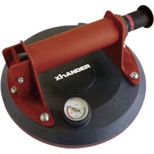 XHANDER - Pompzuignap Enkel - Draagtas - 110 kg - Professioneel Gebruik
