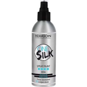 Kerasoin One Silk - Spray fixant