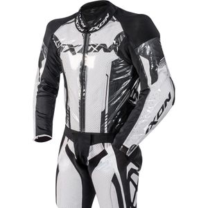 Ixon - Stream - Regenjas