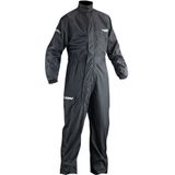 Ixon - Compact - Regenpak - Zwart - Polyester - Waterdicht