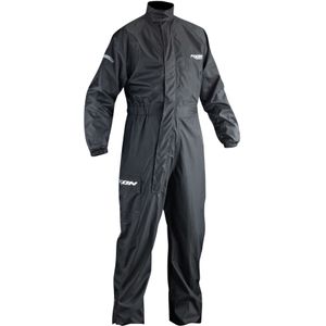Ixon - Compact - Regenpak - Zwart - Polyester - Waterdicht