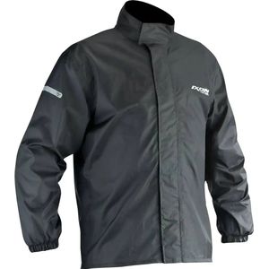 Ixon - Compact - Regenjas - 100% Waterdicht - Polyester met Polyurethaan Coating