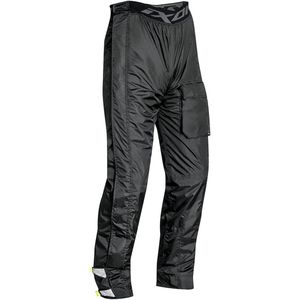 Ixon - Sutherland - Regenbroek - Zwart - Polyester