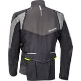 Jack - Groen - 600D Polyester - Met Ventilatie