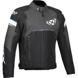 Ixon - Allroad - Motorjas - Zwart - Textiel