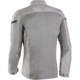 Ixon - Fresh - Textiele Motorjas - Greige