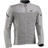 Ixon - Fresh - Textiele Motorjas - Greige