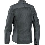 Ixon - Fresh Lady - Textiele Motorjas - Kaki