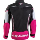 Ixon Striker Air - Motorjas - Kinderen - CE-gecertificeerd - Regular Fit