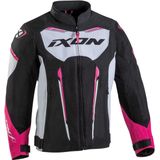 Ixon Striker Air - Motorjas - Kinderen - CE-gecertificeerd - Regular Fit