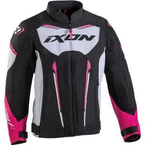 Ixon Striker Air - Motorjas - Kinderen - CE-gecertificeerd - Regular Fit