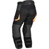 Ixon - Ragnar - Motorbroek - Zwart - Ripstop - Waterdicht