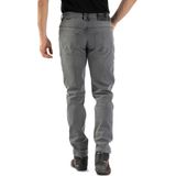 Ixon - Alex - Spijkerbroek - Zwart - Stretch Max - CE-gecertificeerd