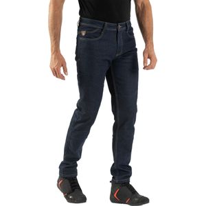 Ixon - Kevin - Motorjeans - Stretch Max - Taps Toelopende Pasvorm