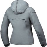 Motorjassen - Waterdichte Jas - Zwart - XDRY3L - CE Gecertificeerd