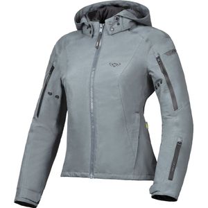 Motorjassen - Waterdichte Jas - Zwart - XDRY3L - CE Gecertificeerd