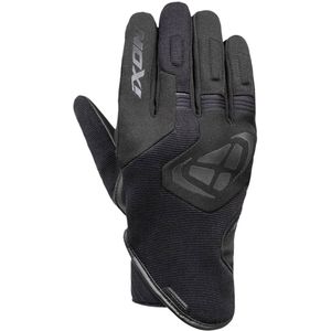 Ixon MS Mig WP motorhandschoenen (zwart, XL)
