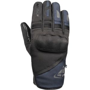 Motorhandschoenen Ixon Pro Oslo Zwart-Marine