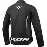 Ixon - Cordolo - Jas - Zomer - CE-gecertificeerd klasse A - Roadster