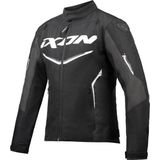 Ixon - Cordolo - Jas - Zomer - CE-gecertificeerd klasse A - Roadster