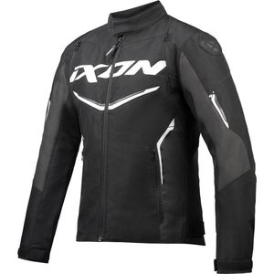 Ixon - Cordolo - Jas - Zomer - CE-gecertificeerd klasse A - Roadster