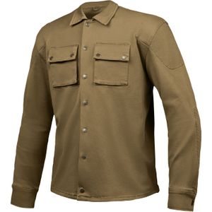 Motorshirt Ixon SETTLER ‘Sand’