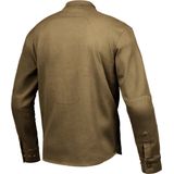 Settler - Overhemd - Canvas - Regular Fit - Zwart