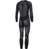 IXON - Underground - Thermisch Pak - Zwart/Wit - Katoen/Ademend