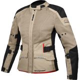 M-Njord - Motorjack - Zwart - Waterdicht - Ademend