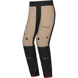 Ixon - M-Skd Ptt - Toerbroek - Zwart - Gelamineerde Softshell