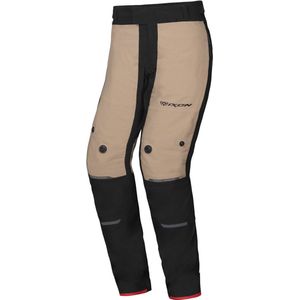 Ixon - M-Skd Ptt - Toerbroek - Zwart - Gelamineerde Softshell