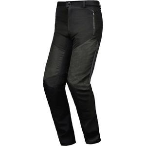 Ixon - Fresh - Broek - Zwart - Regular Fit