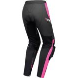 Ixon - Racingbroek - Zwart - Leer