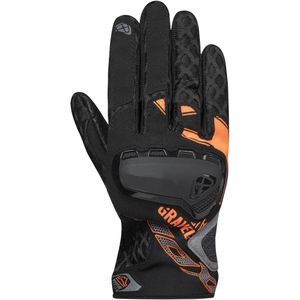 Ixon Gravel Air Motorfiets handschoenen